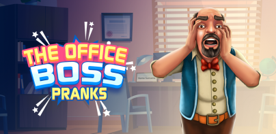 Bash The Boss: Office Prank 3D