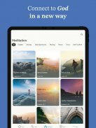 Abide - Bible Meditation Sleep screenshot 12