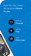 Visitez Dubai screenshot 3