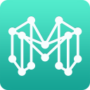 Mindly (mappa mentale) Icon