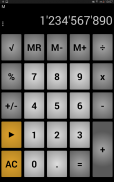 Calculator screenshot 7