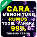 Cara Jitu Menghitung Rumus Togel 4 Angka