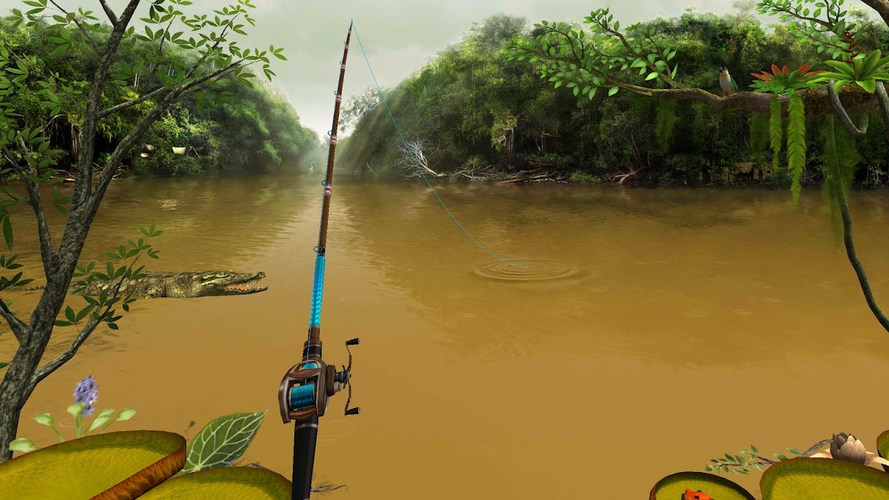 Fishing Clash - APK Download for Android