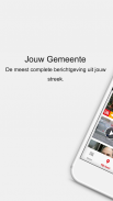 Gazet van Antwerpen – Nieuws screenshot 0