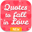 Falling in Love Quotes