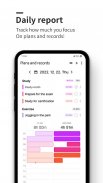 도트타이머 - 시간관리 루틴 투두 타이머 일기 스터디 screenshot 11
