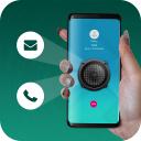 Caller Name Announcer + Ringtone/Caller ID Speaker