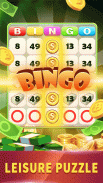 Money Bingo Jungle : Win Cash screenshot 2