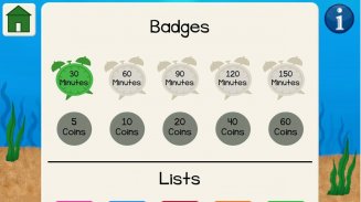 Super Sight Word Adventure - Sight Words Game screenshot 2