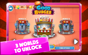 Good Burger - Master Chef screenshot 5