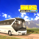 Bus City Road Simulator