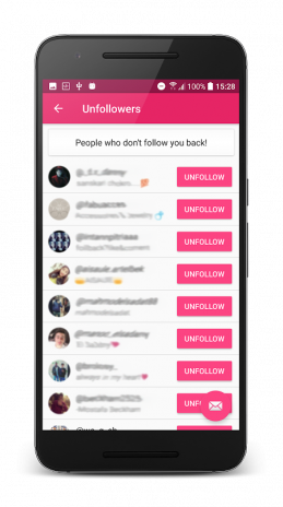 unfollowers ghost followers pro for instagram Ù„Ù‚Ø·Ø!   © Ù„Ù„Ø´Ø§Ø´Ø© 10 - instagram followers unfollow