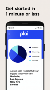 Plai - Marketing screenshot 4