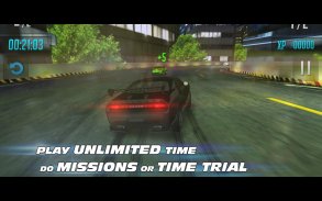 Furious Racing screenshot 3