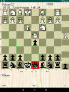 Pulsar Chess Engine screenshot 6