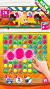 Ice Cream Match 3 Puzzle Game screenshot 13