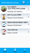 Etel - Et Charge & Pay Service screenshot 1