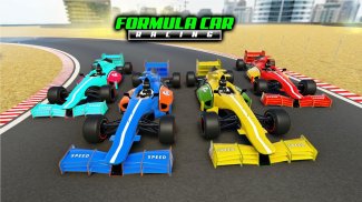 kecepatan tinggi balap mobil formula game 2020 screenshot 2