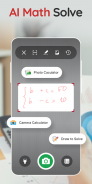 Math Calculator:AI Math Solver screenshot 0