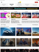 WHRO Public Media App screenshot 4