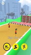 Sports Race screenshot 5