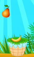 Kids Game-Fruit Pick screenshot 6
