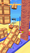 Winged Dunk screenshot 13