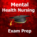 Mental Health Nursing Test Prep 2020 Ed Icon