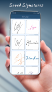 Signature Maker screenshot 6