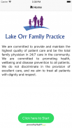 Lake Orr Family Practice screenshot 5