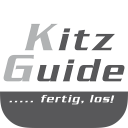 Kitzbühel - KitzGuide App Icon