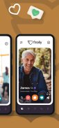 FINALLY - परिपक्व डेटिंग screenshot 11