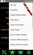 Energy Dance Music radio screenshot 0