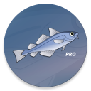 Справочник рыбака PRO Icon