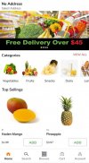 KainCart -  Online Grocery Delivery  By Fruiticana screenshot 3