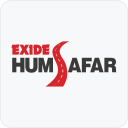 Exide Humsafar Icon