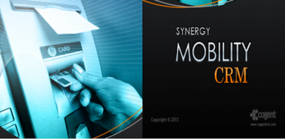 Synergy Vortex CRM