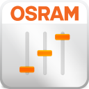 OSRAM DMX Wi-Fi Controller