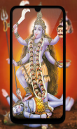 Maa Kali Wallpapers HD screenshot 1