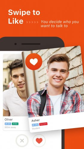 tantan dating app android