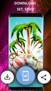 Summer wallpaper for phone screenshot 5