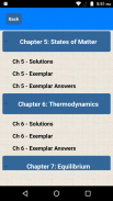 Class 11 Chemistry NCERT Solut screenshot 1