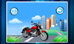 Motor Bike Bengkel screenshot 2