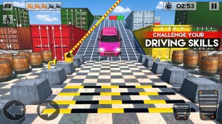 Car Parking: Car Games driving screenshot 6