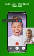 GoChat Messenger: Video Calls screenshot 6