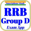 RRB Group D Mock Test Practice