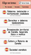Examen nacionalidad española 2020 screenshot 5