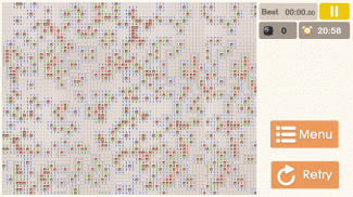 Minesweeper Raja screenshot 5
