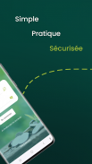 Groupama Epargne Salariale screenshot 1