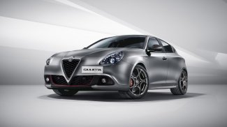 Alfa Romeo – Car Wallpapers HD screenshot 2